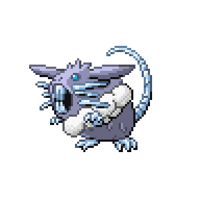 Caricate Sprite Image