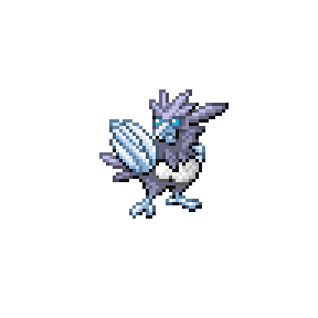 Carrow Sprite Image