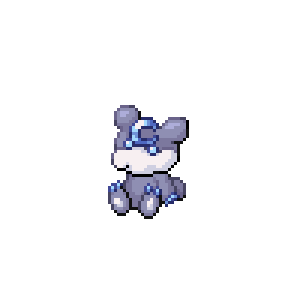 Carursa Sprite Image