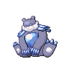 Carring Sprite Image