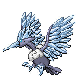 Carrow Sprite Image