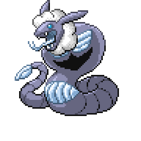 Carbok Sprite Image