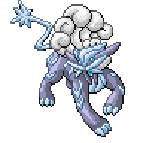 Carkou Sprite Image