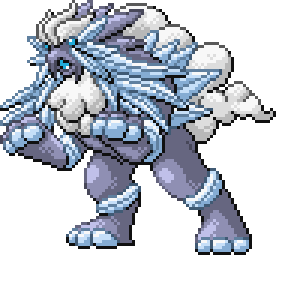 Cartei Sprite Image