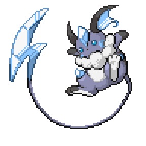 Carchu Sprite Image