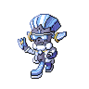 Carvile Sprite Image