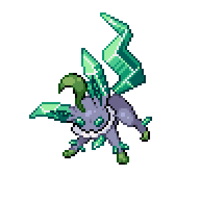 Carfeon Sprite Image