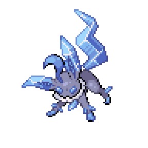 Carfeon Sprite Image