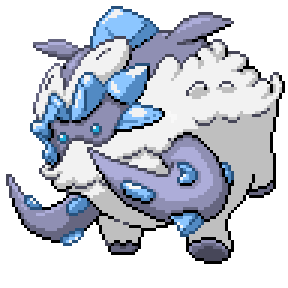 Carswine Sprite Image