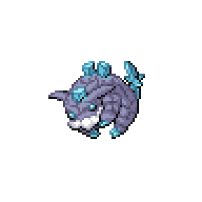 Carshrew Sprite Image