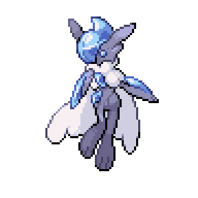Carlade Sprite Image
