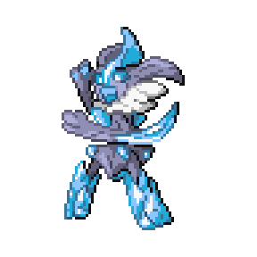 Carlade Sprite Image