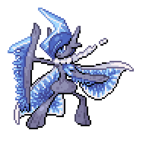 Carlade Sprite Image
