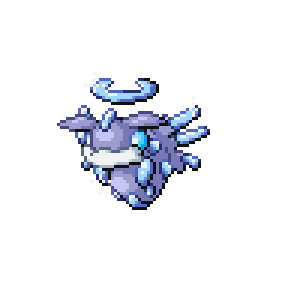 Carinja Sprite Image