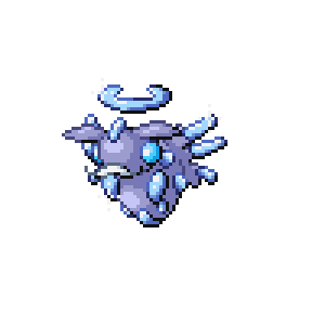 Carinja Sprite Image