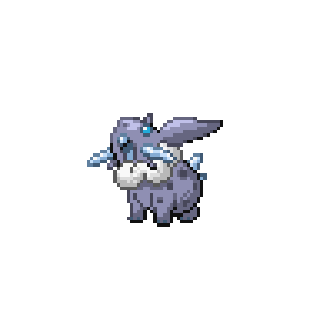 Carran Sprite Image