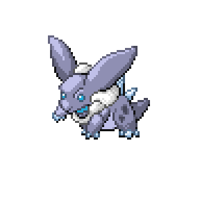 Carrina Sprite Image