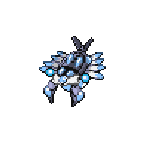 Carrith Sprite Image