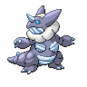 Carqueen Sprite Image