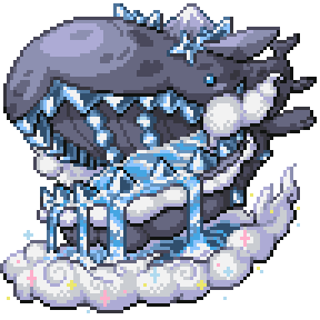 Carlord Sprite Image