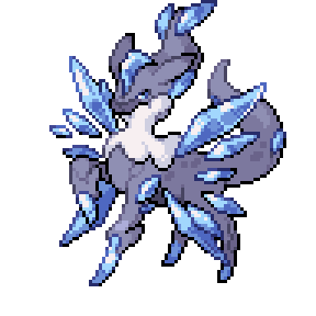 Carceus Sprite Image