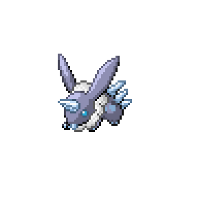 Carran Sprite Image