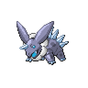 Carrino Sprite Image