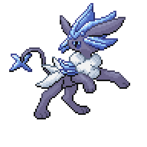 Carray Sprite Image