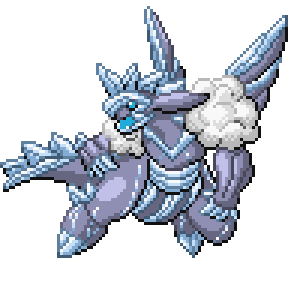 Carkia Sprite Image