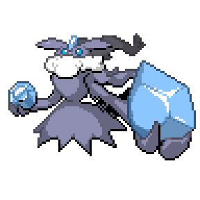 Carrai Sprite Image