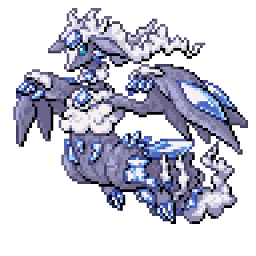 Carram Sprite Image