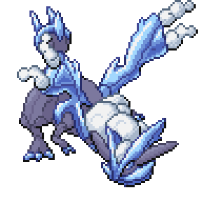 Carrem Sprite Image