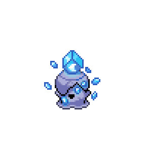 Carwick Sprite Image