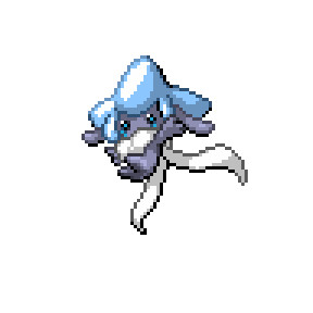 Carrachi Sprite Image