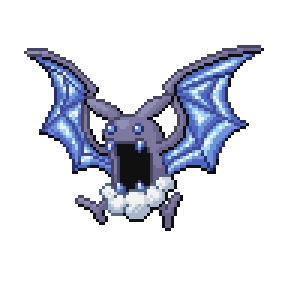 Carbat Sprite Image
