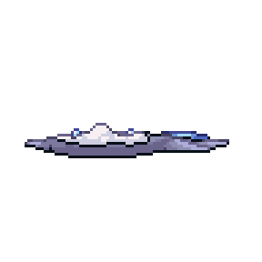 Carfisk Sprite Image