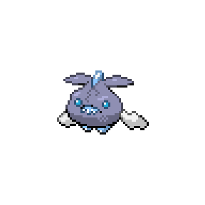 Carbish Sprite Image