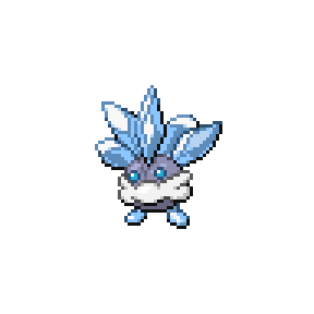 Carish Sprite Image