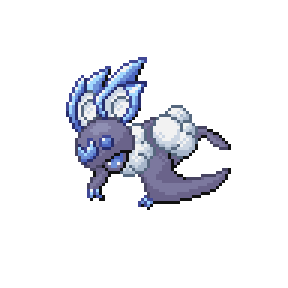 Carbat Sprite Image