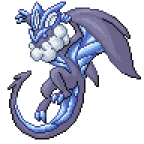 Carvern Sprite Image