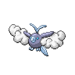Carlu Sprite Image
