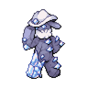Carturne Sprite Image