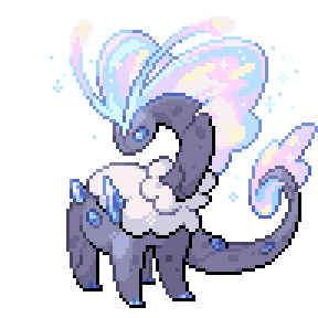 Carrorus Sprite Image
