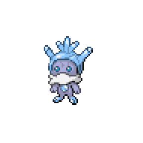Carpin Sprite Image