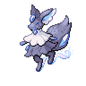 Carxen Sprite Image