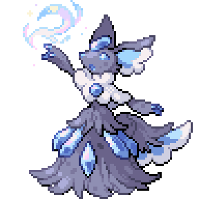 Carphox Sprite Image