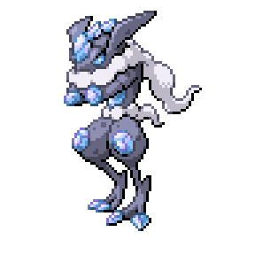 Carninja Sprite Image