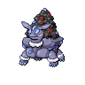 Carkoal Sprite Image