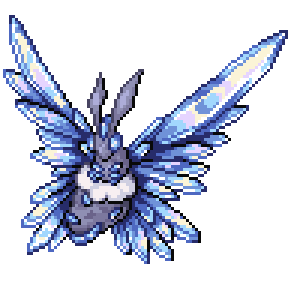 Carmoth Sprite Image