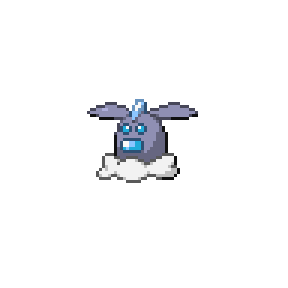 Carlett Sprite Image